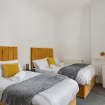 Luxury Two Bedroom Apartment In Oxford Street 10Gs