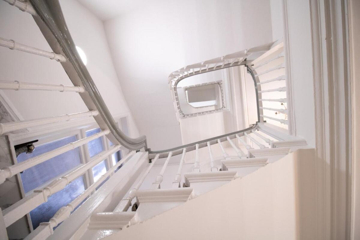 Luxury Two Bedroom In Oxford Street 10gs *