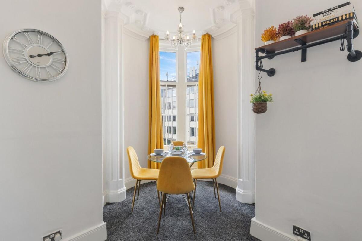 Luxury Two Bedroom In Oxford Street 10gs Appartement