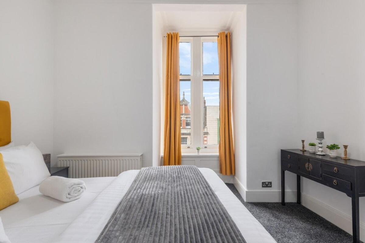 Appartement Luxury Two Bedroom In Oxford Street 10gs