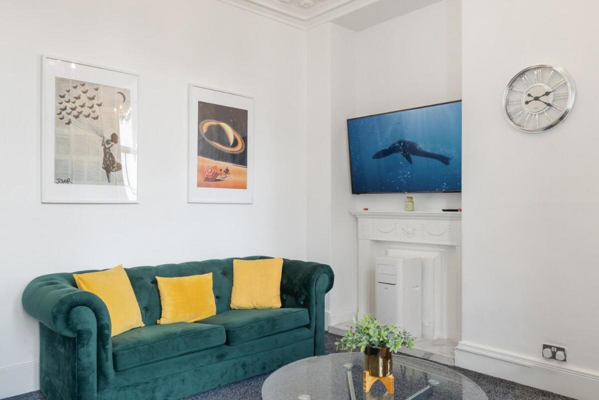 Luxury Two Bedroom In Oxford Street 10gs * Londres