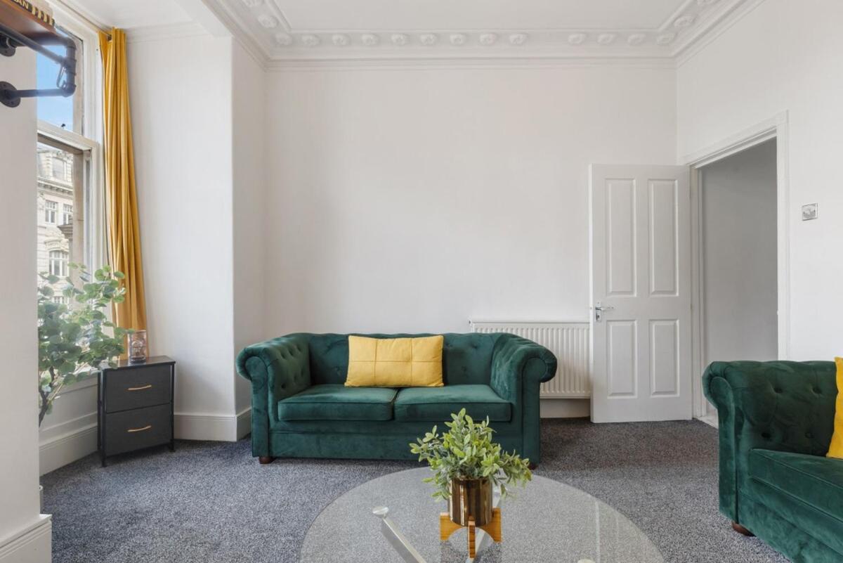 Luxury Two Bedroom In Oxford Street 10gs Londres