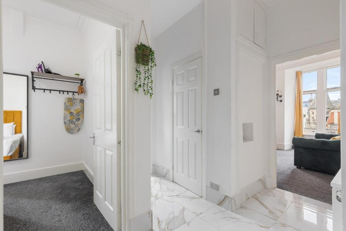 Luxury Two Bedroom In Oxford Street 10gs * Londres