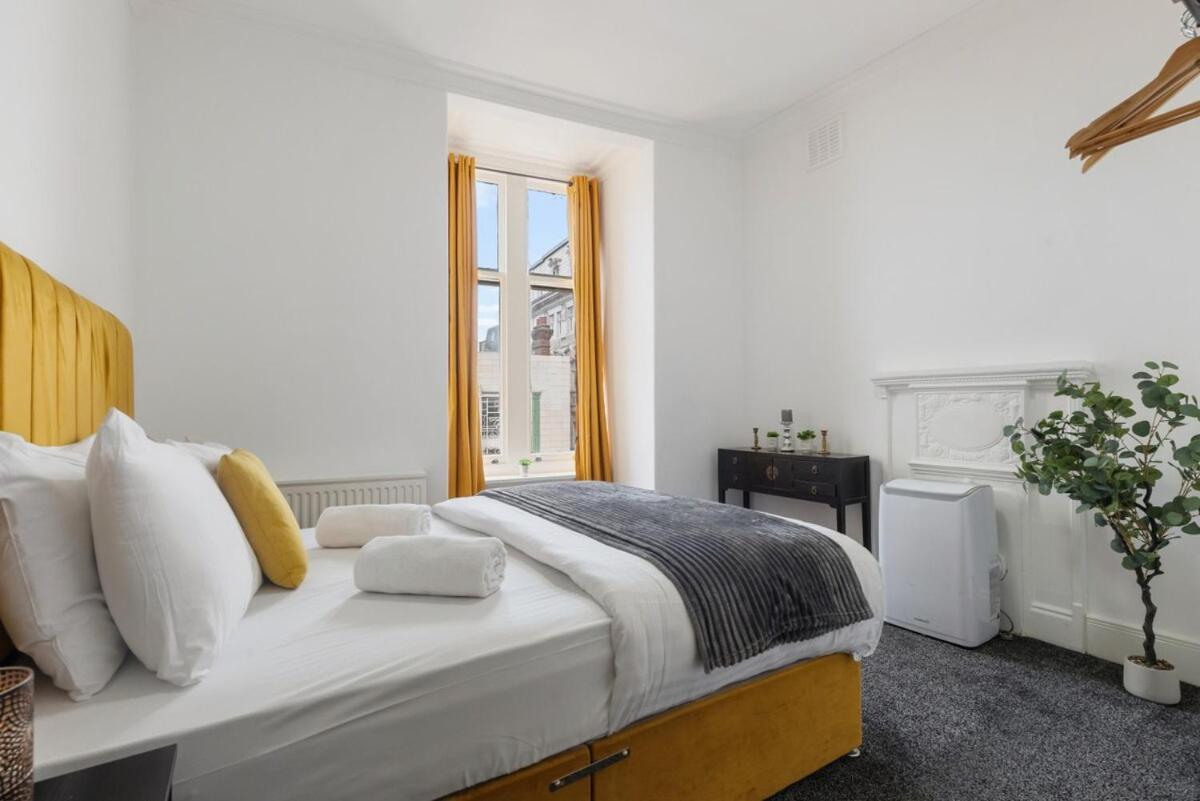 Luxury Two Bedroom In Oxford Street 10gs Appartement *