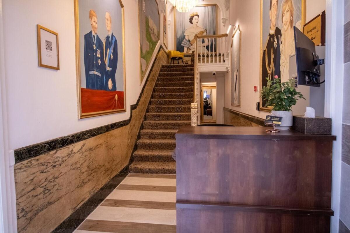 Luxury Two Bedroom In Oxford Street 10gs Appartement Londres