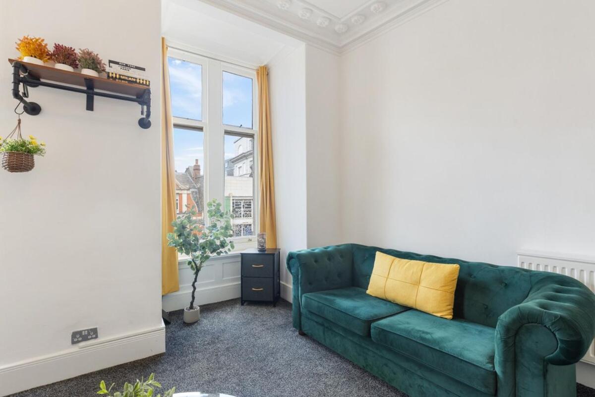 Apartment Luxury Two Bedroom In Oxford Street 10gs London