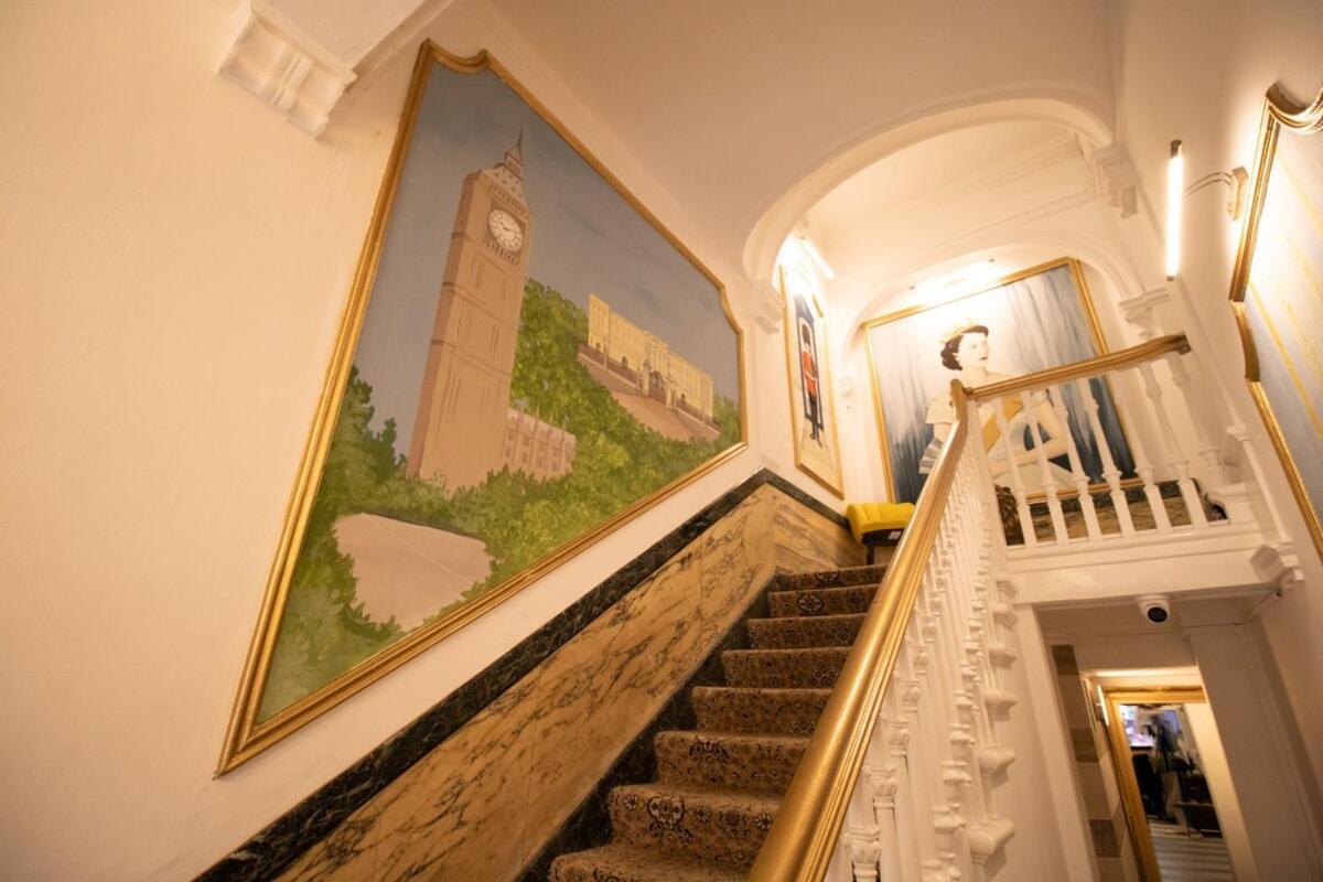 Luxury Two Bedroom In Oxford Street 10gs Apartment