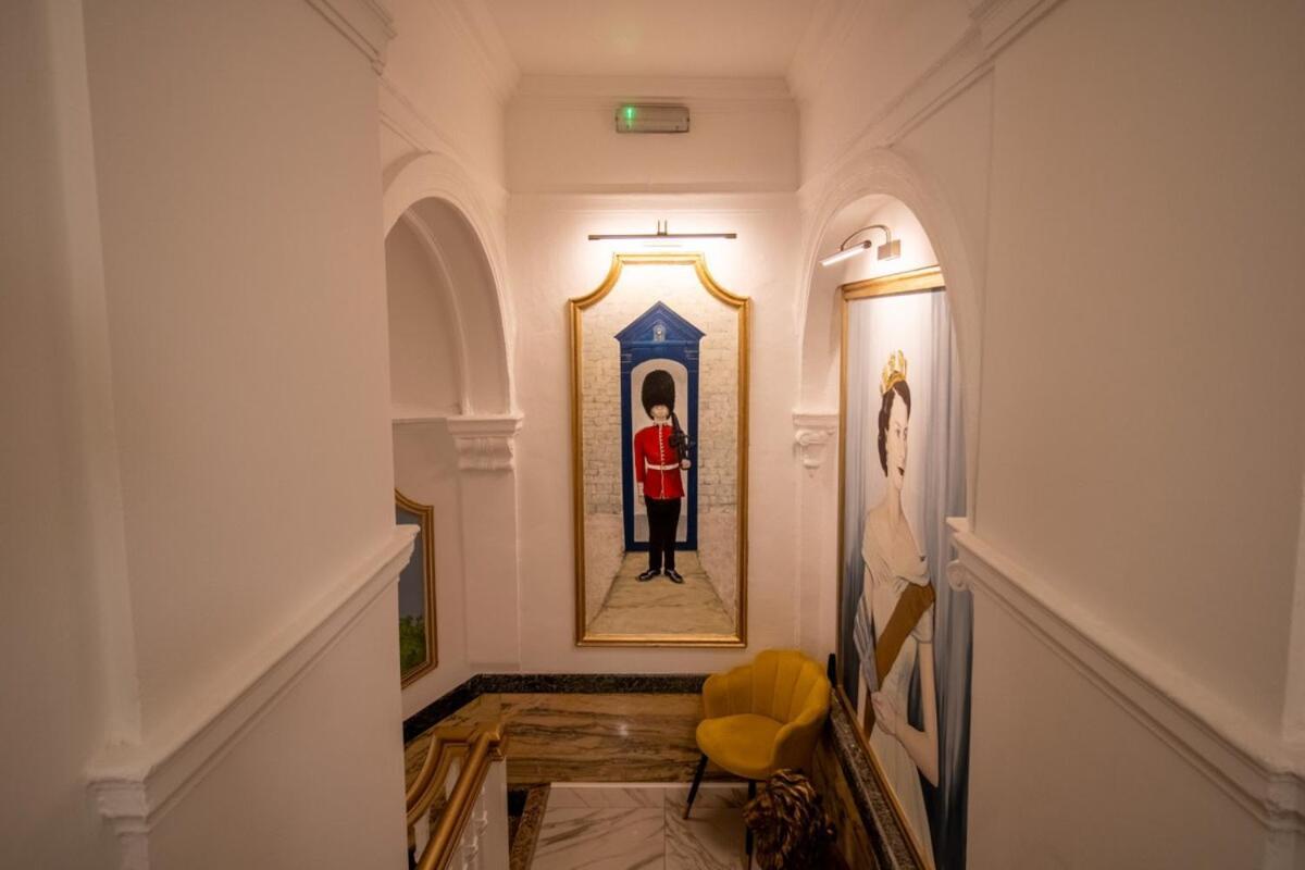 Appartement Luxury Two Bedroom In Oxford Street 10gs Londres